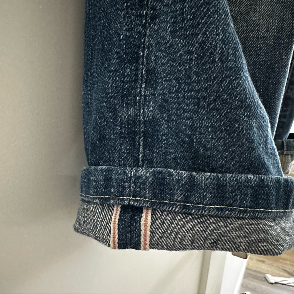 Levi’s Vintage Clothing 701 - Picture 8 of 12